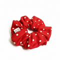 Scrunchie Polka