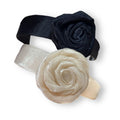 Diadema Organza