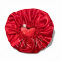 Gorra de Satin