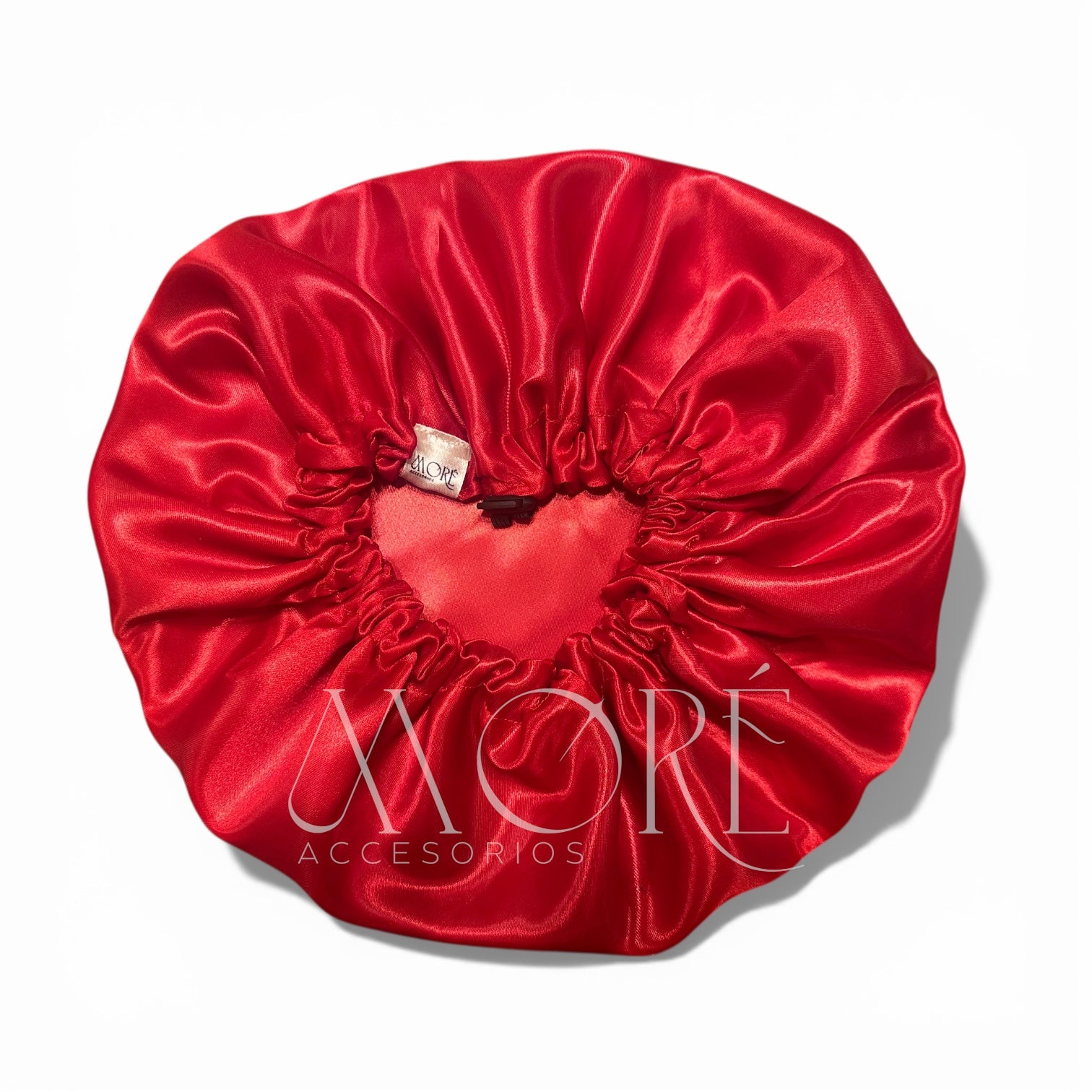 Gorra de Satin