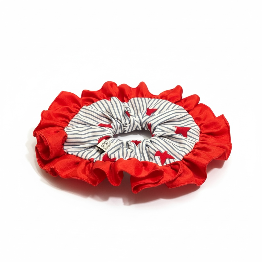 Maxi Rumba Red Star