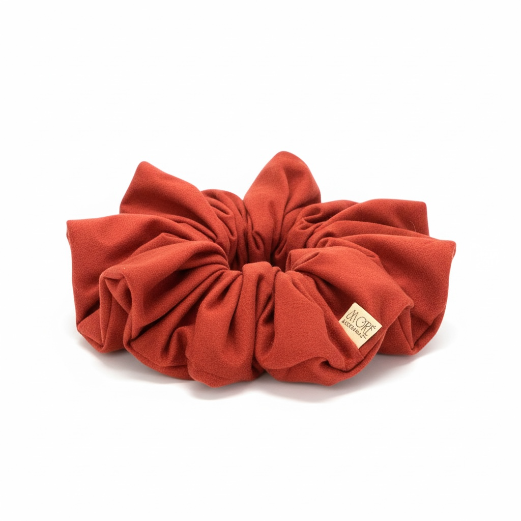 Fluffi Suede Burdeo