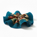 Rumba Turquesa Moda Tropical