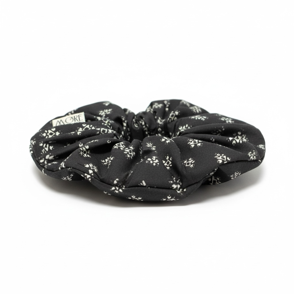 Scrunchie Carters