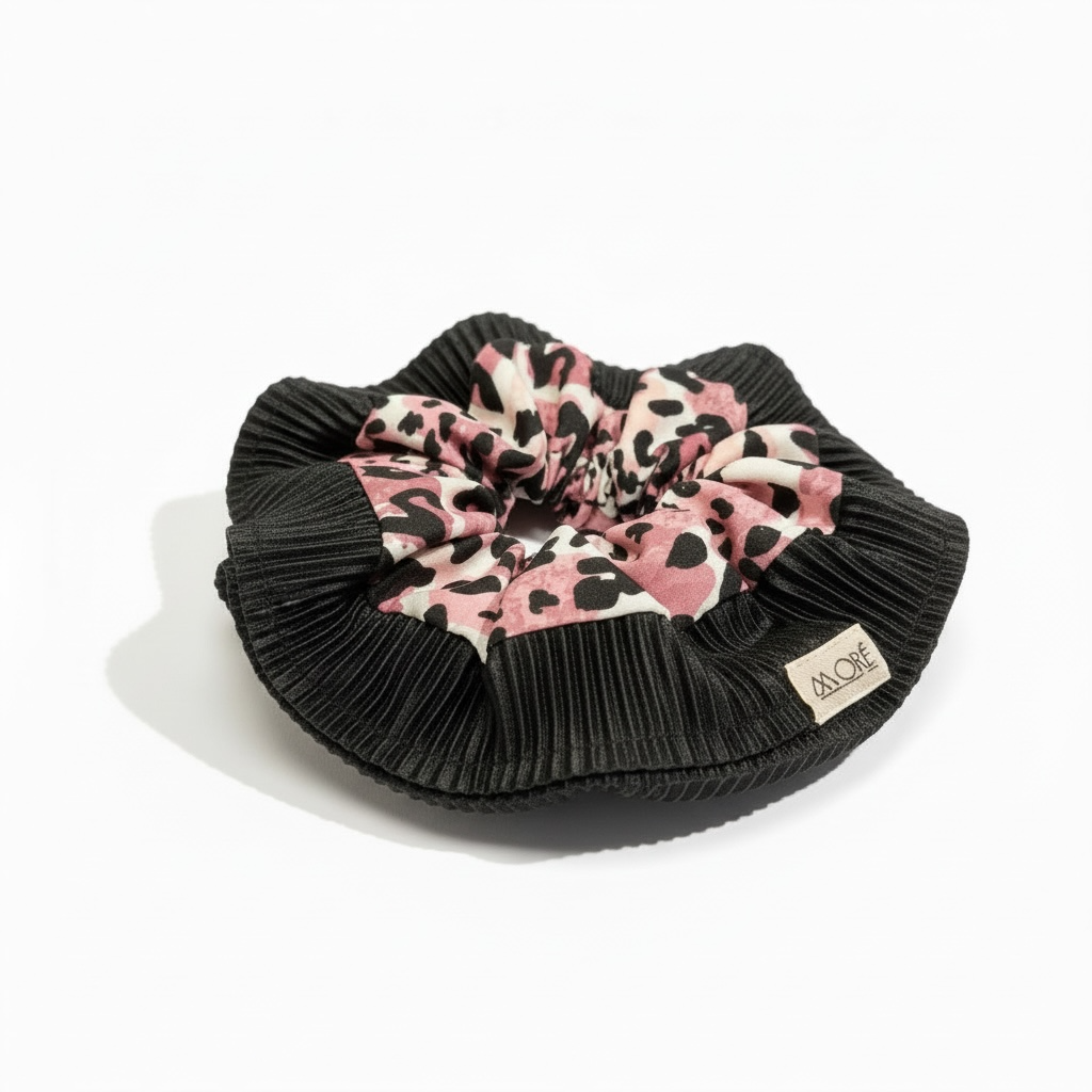 Rumba Doble S Print Rose