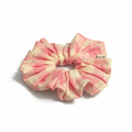 Scrunchie Rosa Vichy