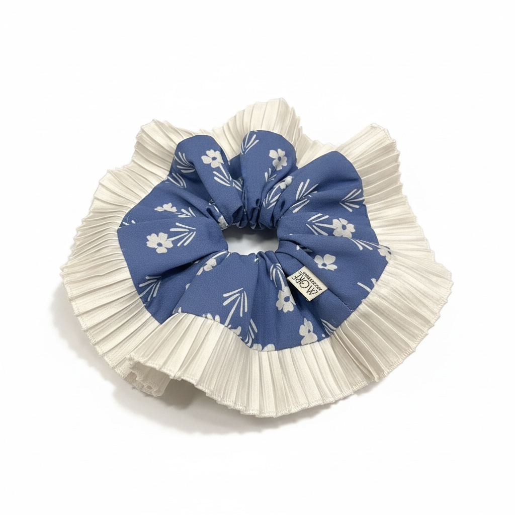 Rumba Encanto Azul