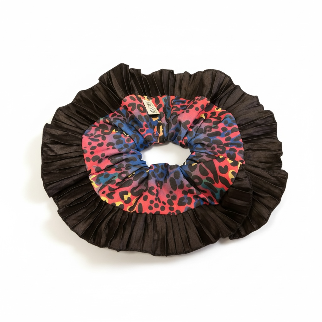 Rumba Print Colors